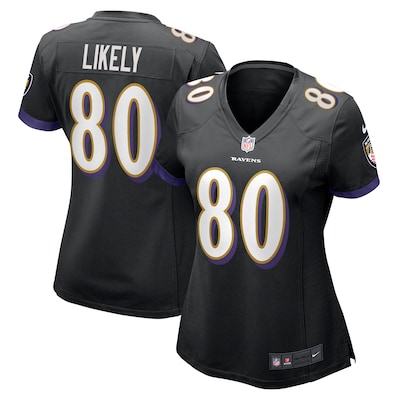 Baltimore Ravens Women Jerseys 2025-10-17-021